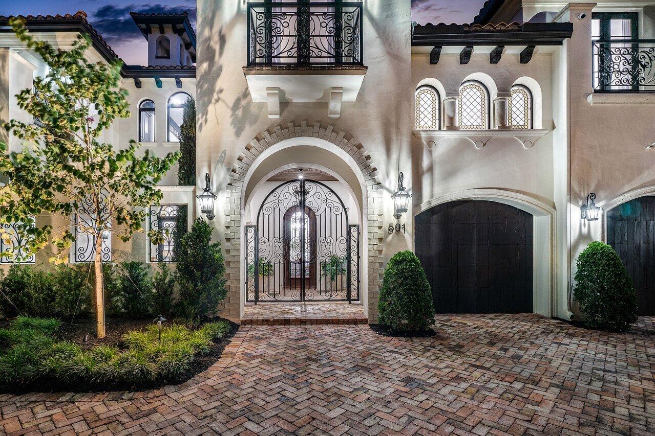 GOLDEN HARBOUR SEC 3 - Residential