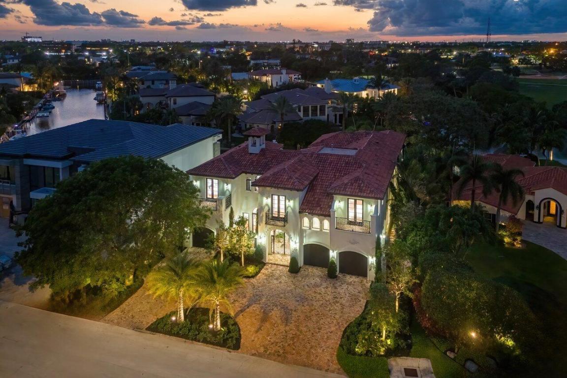 GOLDEN HARBOUR SEC 3 - Residential