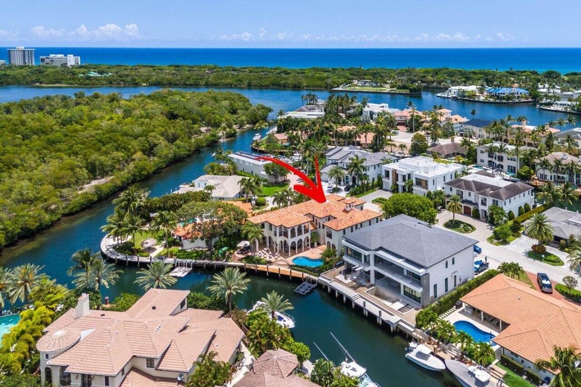 GOLDEN HARBOUR SEC 3 - Residential