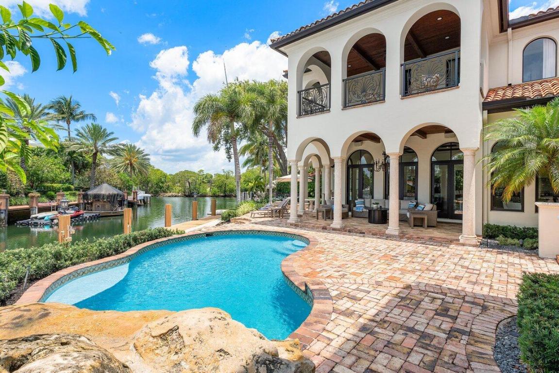 GOLDEN HARBOUR SEC 3 - Residential