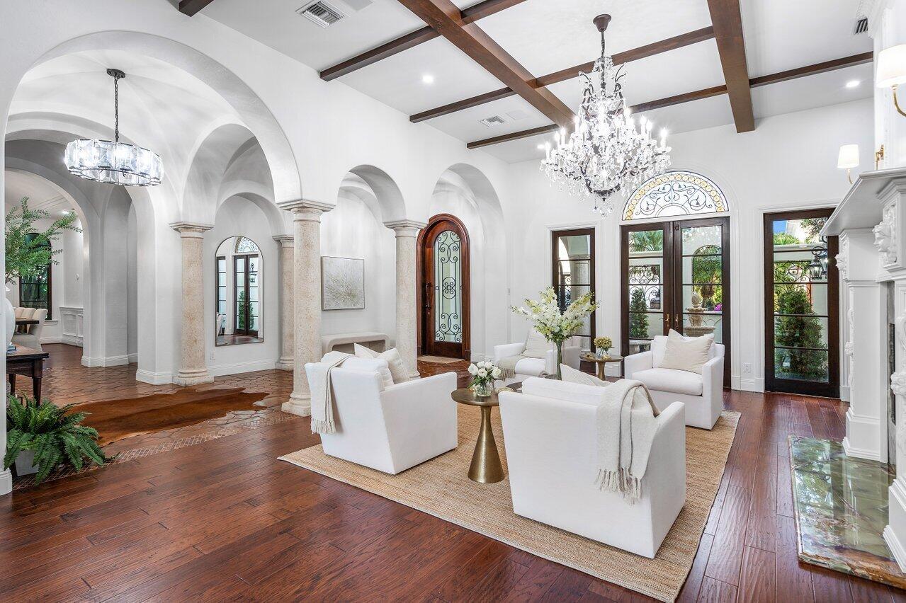 GOLDEN HARBOUR SEC 3 - Residential