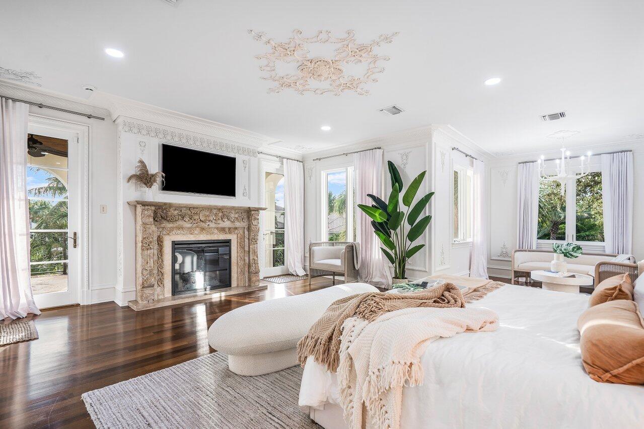 GOLDEN HARBOUR SEC 3 - Residential