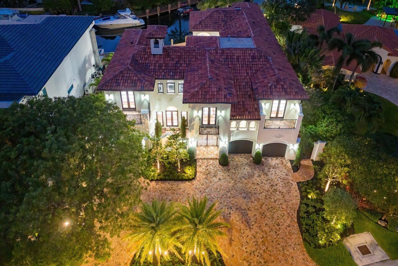 GOLDEN HARBOUR SEC 3 - Residential