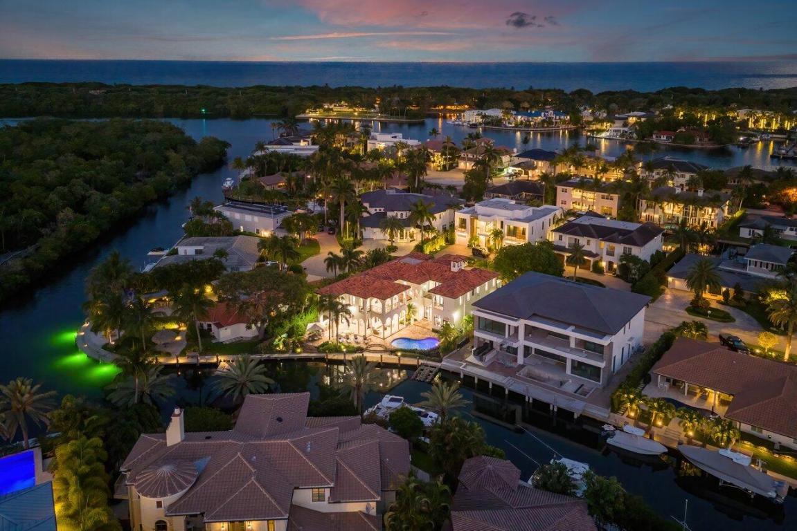 GOLDEN HARBOUR SEC 3 - Residential