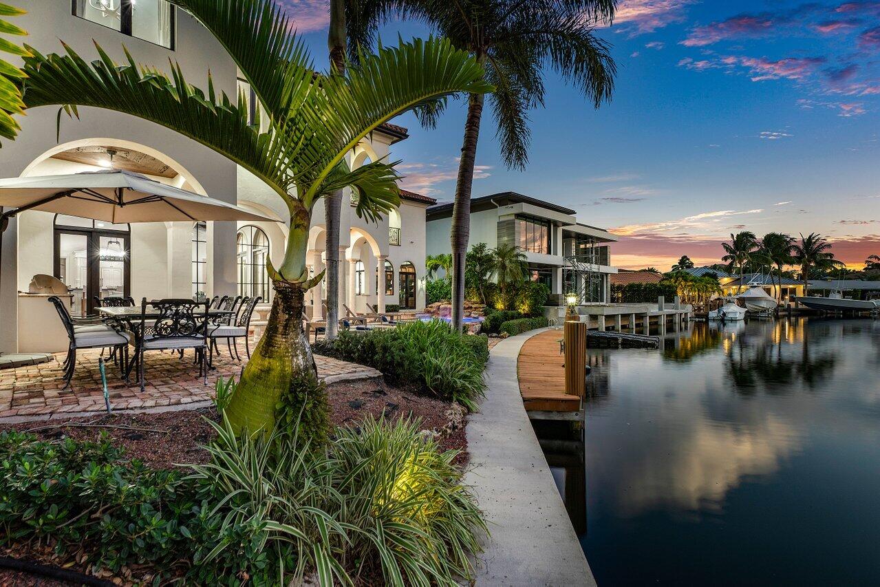 GOLDEN HARBOUR SEC 3 - Residential