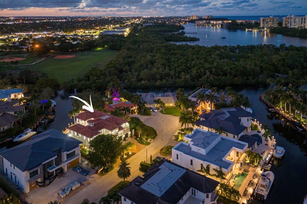 GOLDEN HARBOUR SEC 3 - Residential