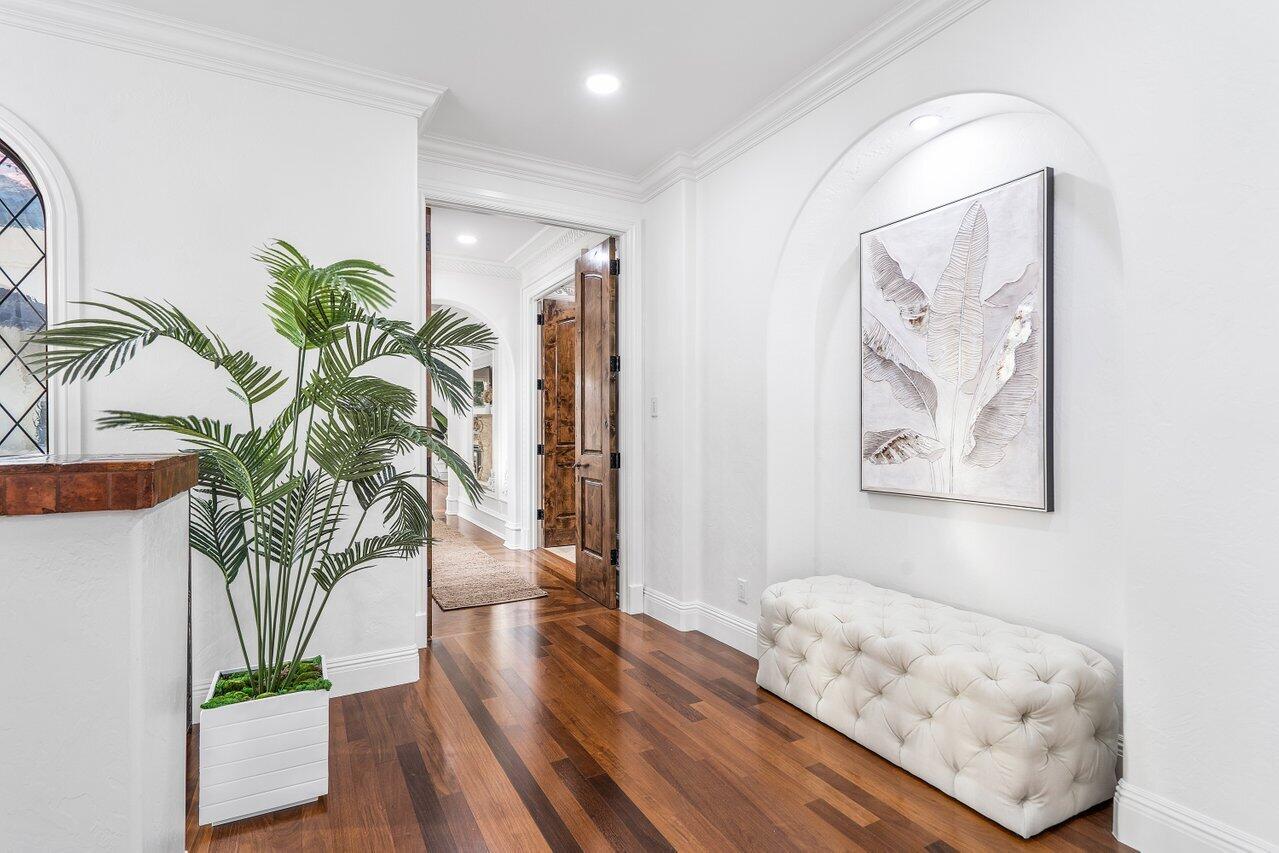 GOLDEN HARBOUR SEC 3 - Residential