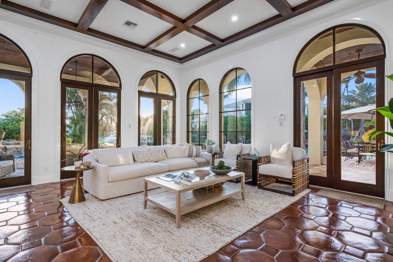 GOLDEN HARBOUR SEC 3 - Residential