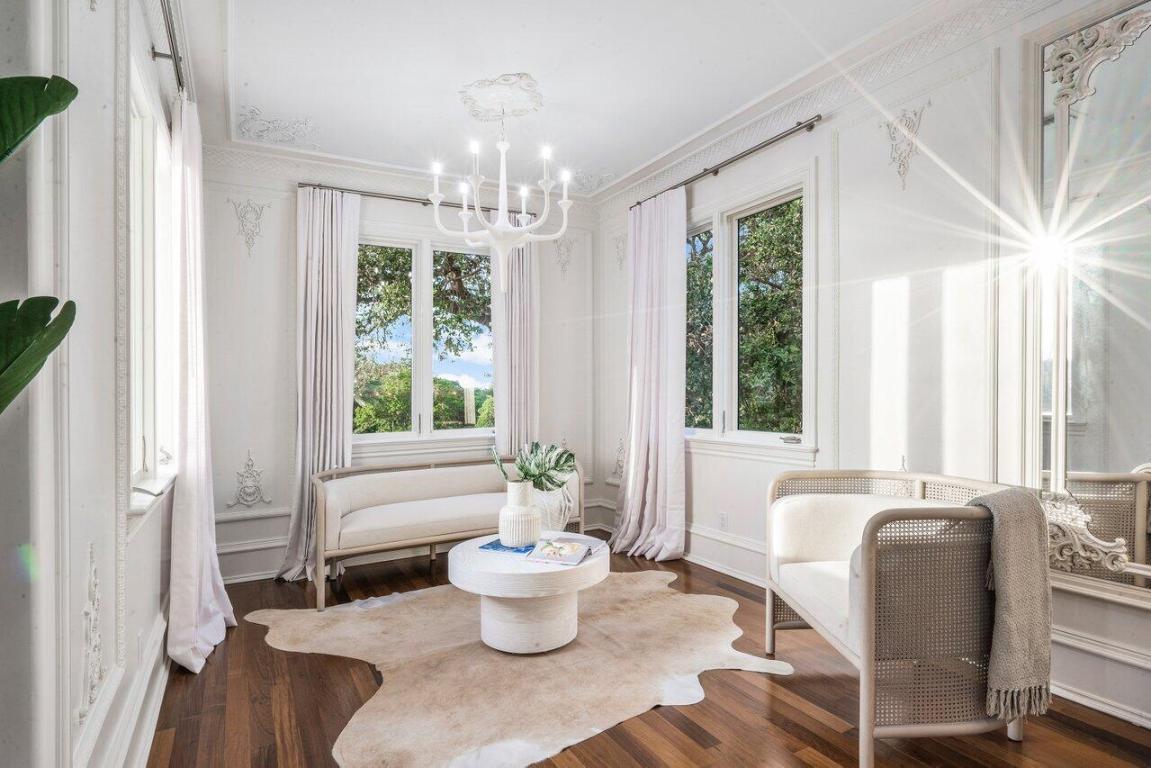 GOLDEN HARBOUR SEC 3 - Residential