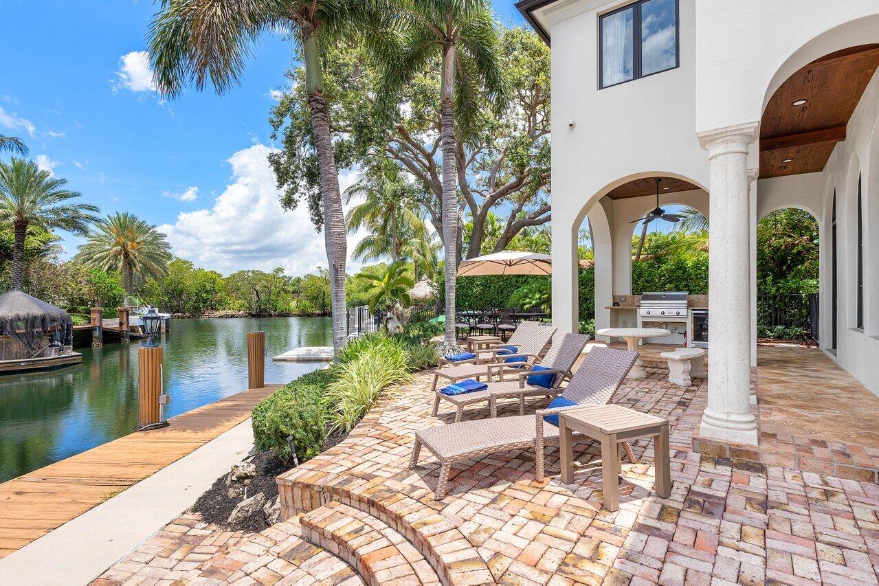 GOLDEN HARBOUR SEC 3 - Residential