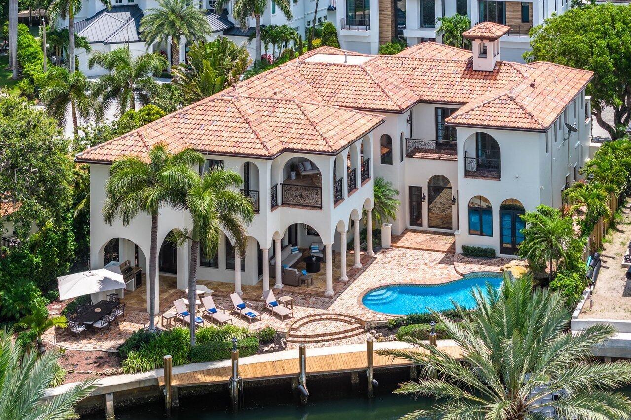 GOLDEN HARBOUR SEC 3 - Residential