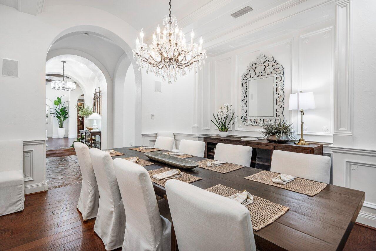 GOLDEN HARBOUR SEC 3 - Residential