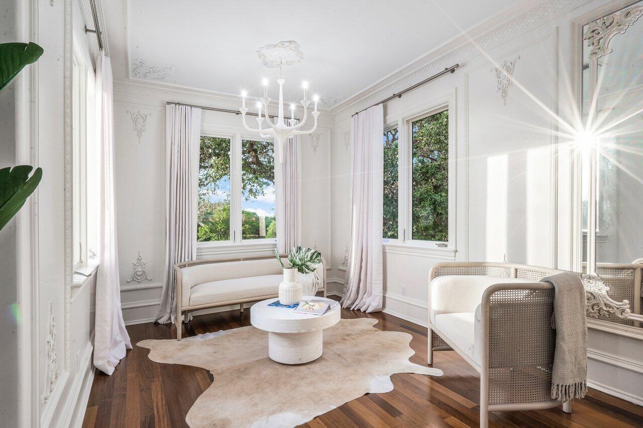 GOLDEN HARBOUR SEC 3 - Residential