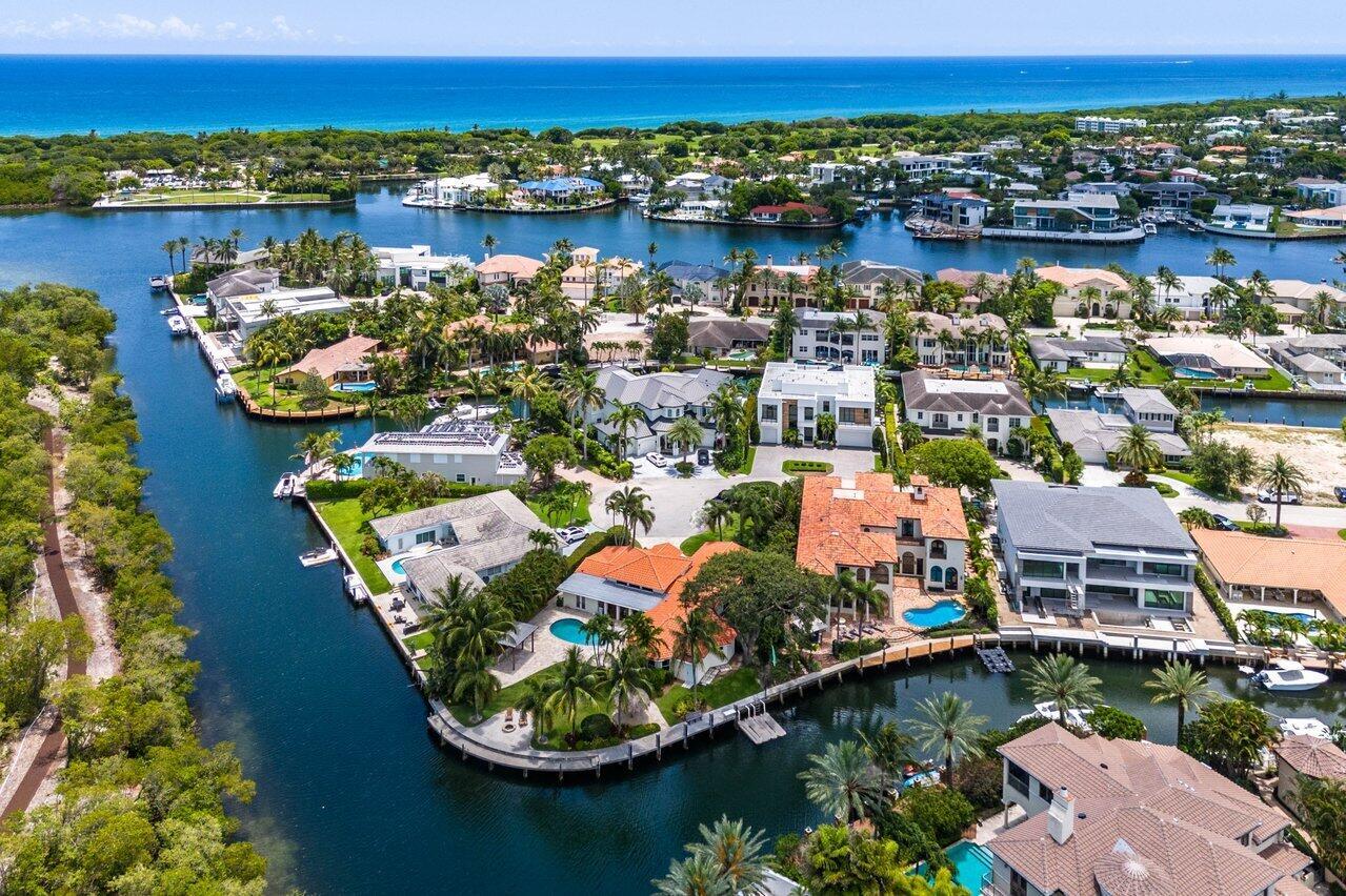 GOLDEN HARBOUR SEC 3 - Residential