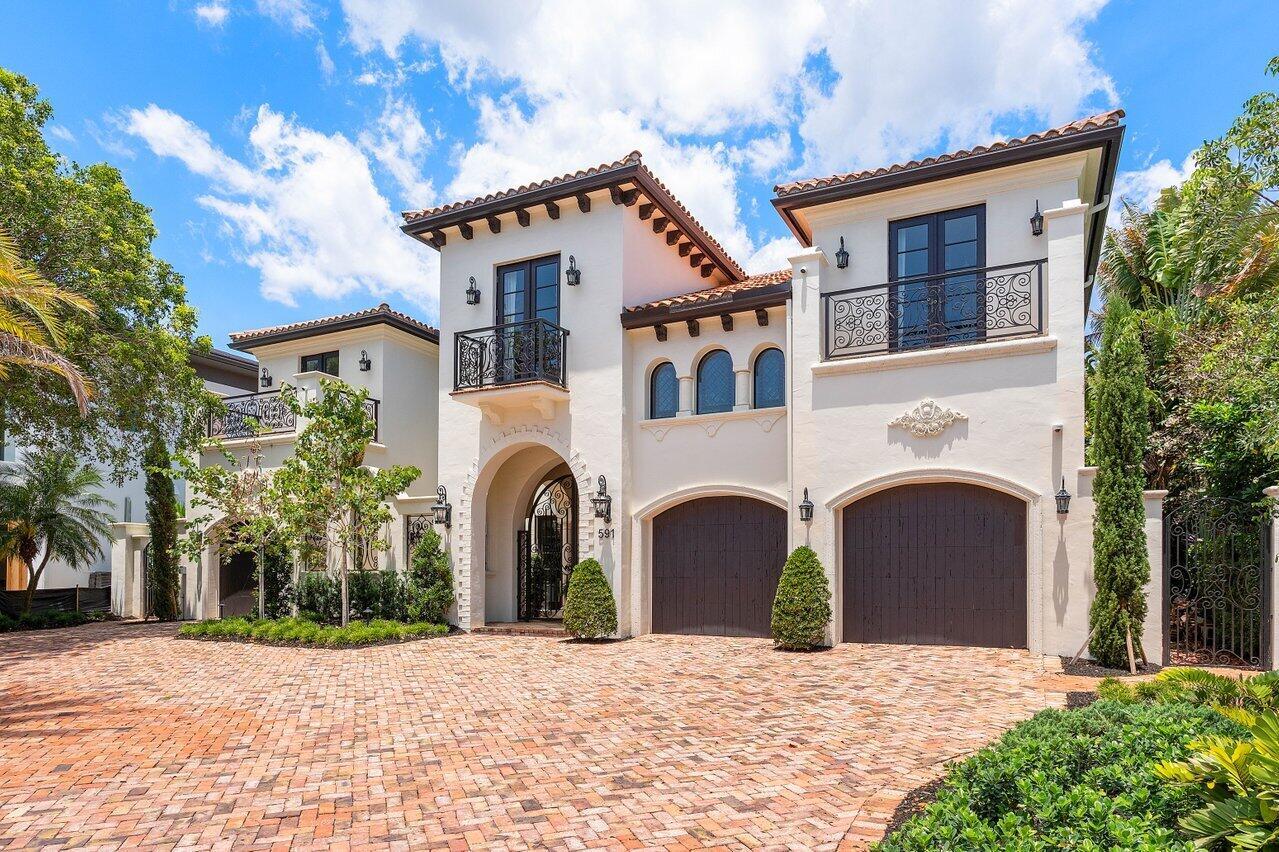 GOLDEN HARBOUR SEC 3 - Residential