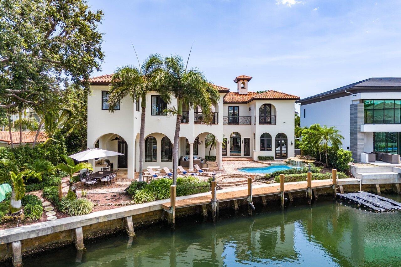 GOLDEN HARBOUR SEC 3 - Residential