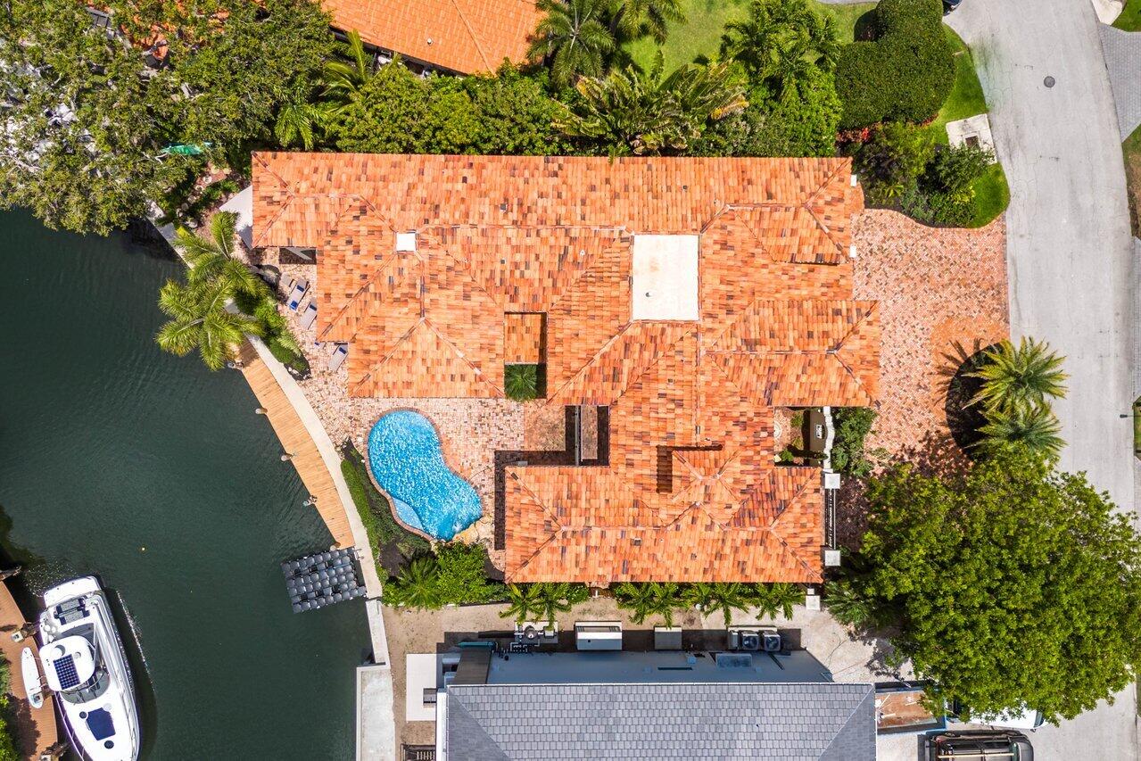 GOLDEN HARBOUR SEC 3 - Residential