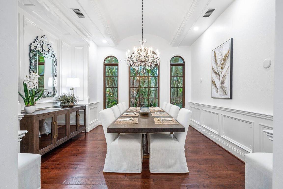 GOLDEN HARBOUR SEC 3 - Residential