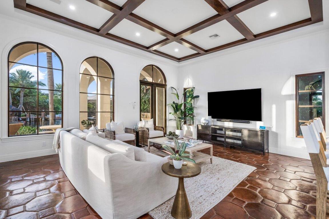 GOLDEN HARBOUR SEC 3 - Residential