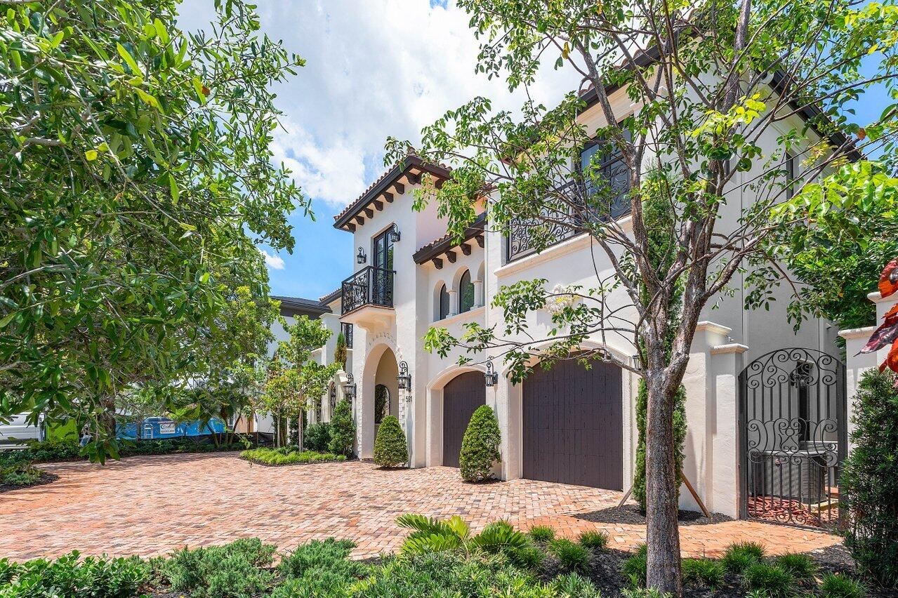 GOLDEN HARBOUR SEC 3 - Residential