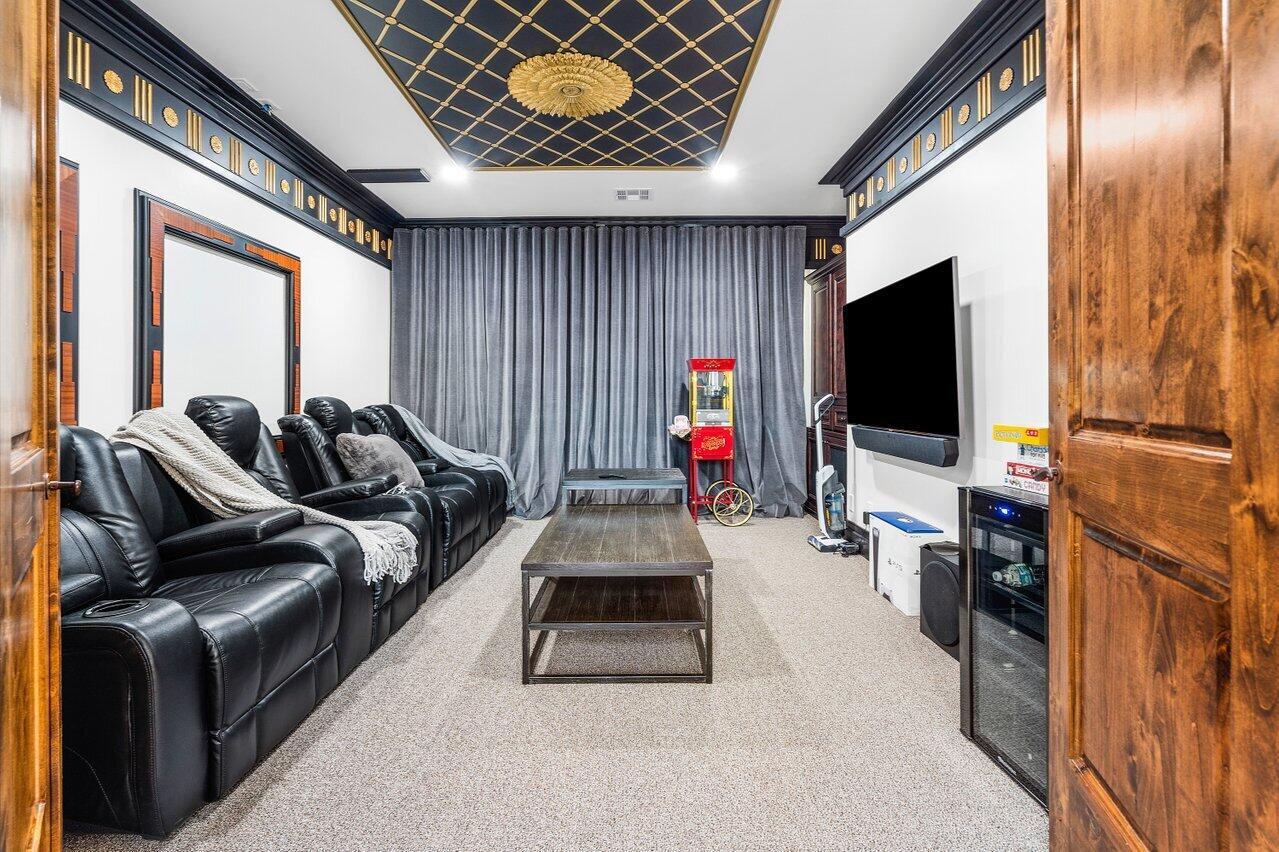 GOLDEN HARBOUR SEC 3 - Residential