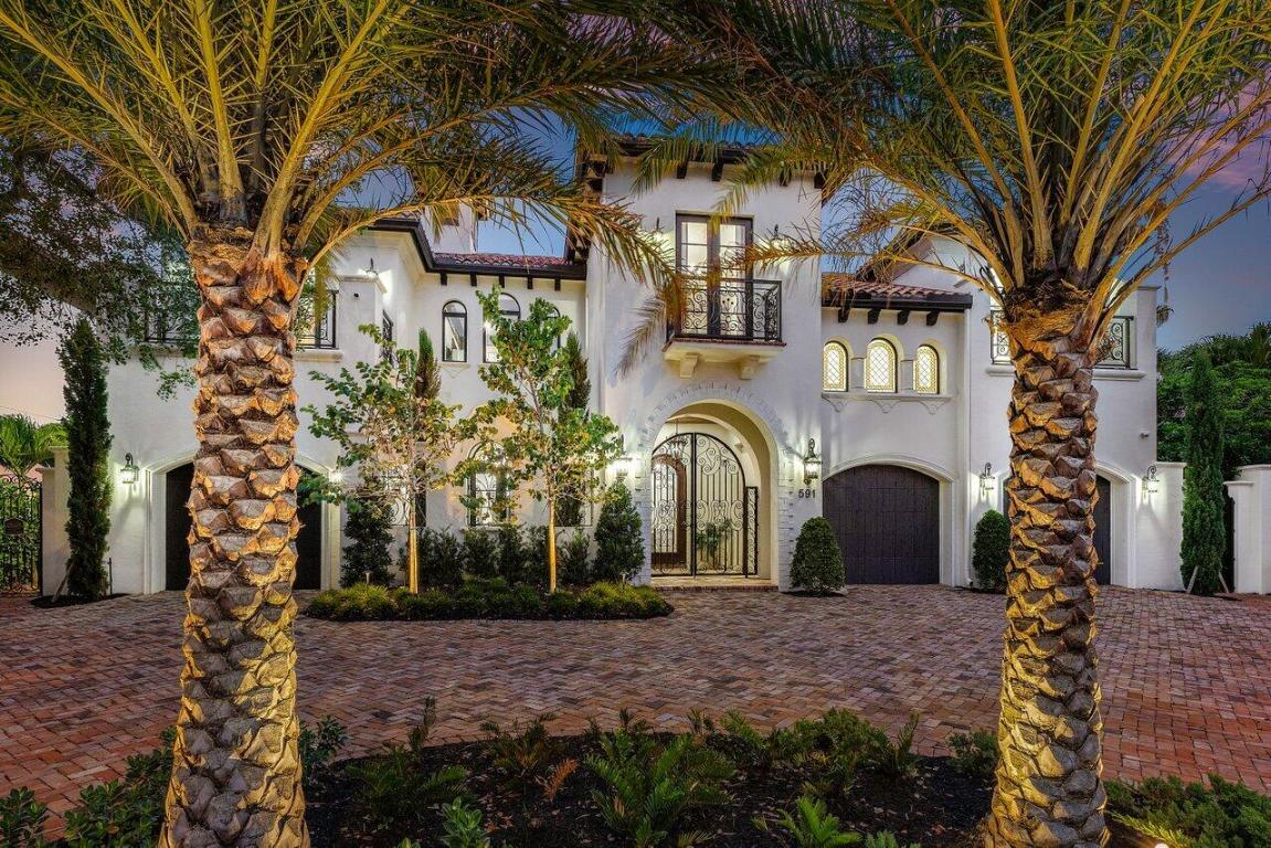 GOLDEN HARBOUR SEC 3 - Residential