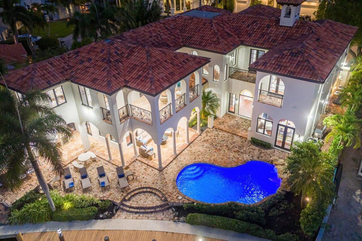 GOLDEN HARBOUR SEC 3 - Residential