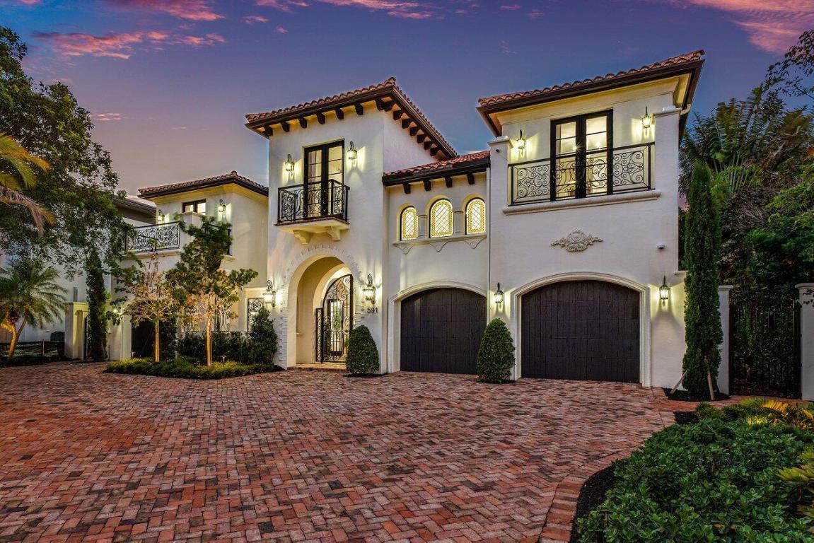 GOLDEN HARBOUR SEC 3 - Residential