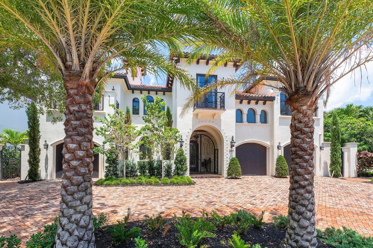 GOLDEN HARBOUR SEC 3 - Residential