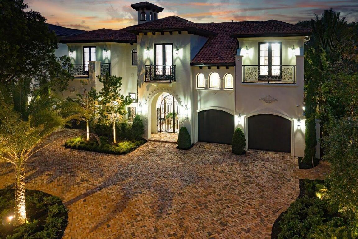 GOLDEN HARBOUR SEC 3 - Residential