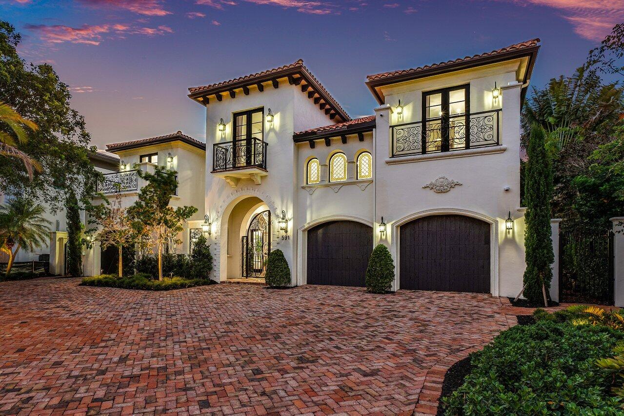 GOLDEN HARBOUR SEC 3 - Residential