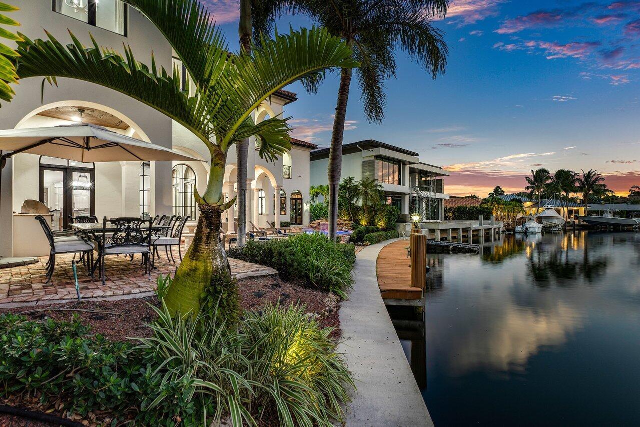 GOLDEN HARBOUR SEC 3 - Residential