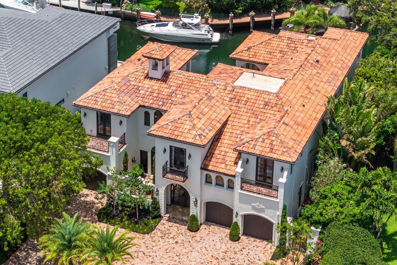 GOLDEN HARBOUR SEC 3 - Residential