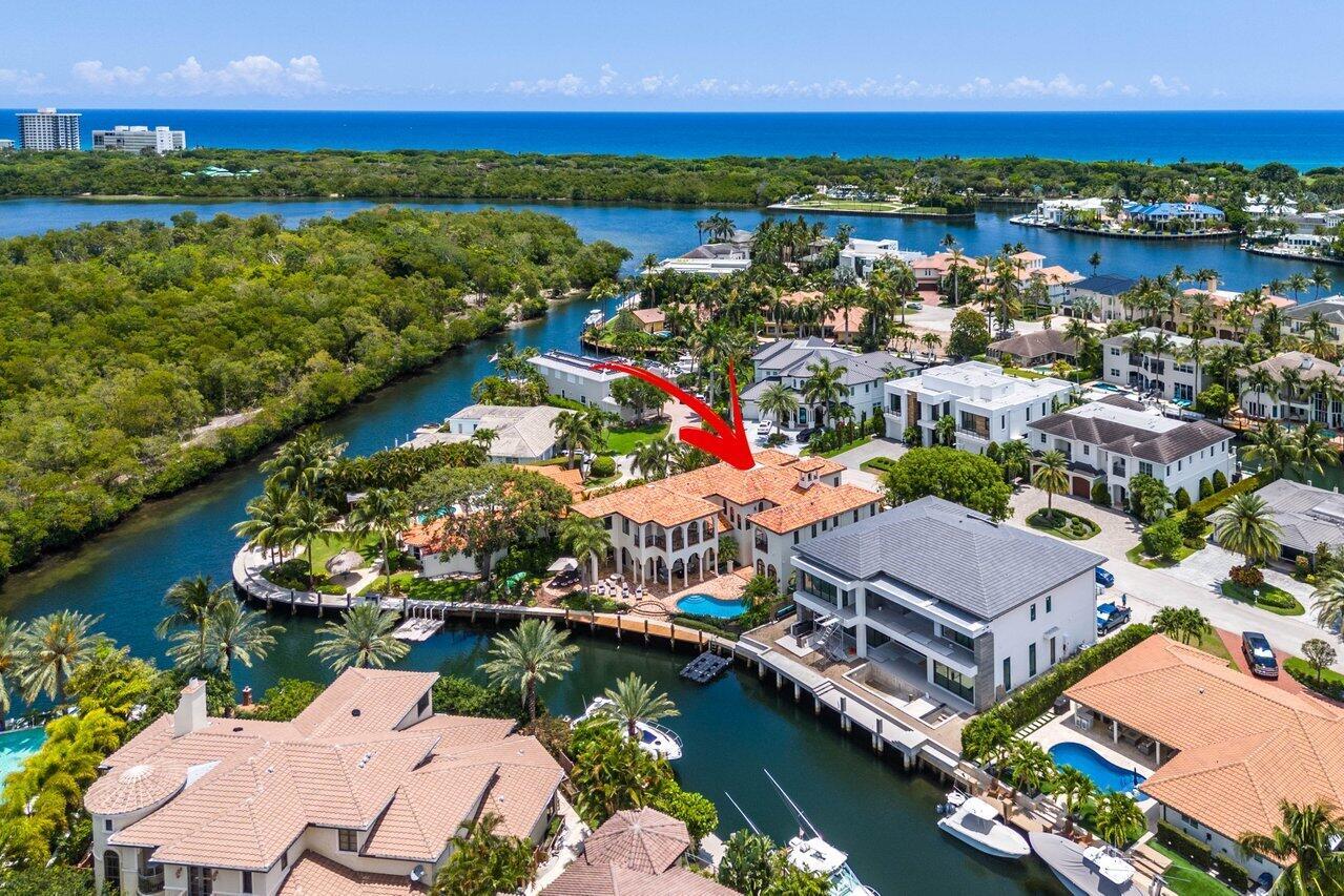 GOLDEN HARBOUR SEC 3 - Residential