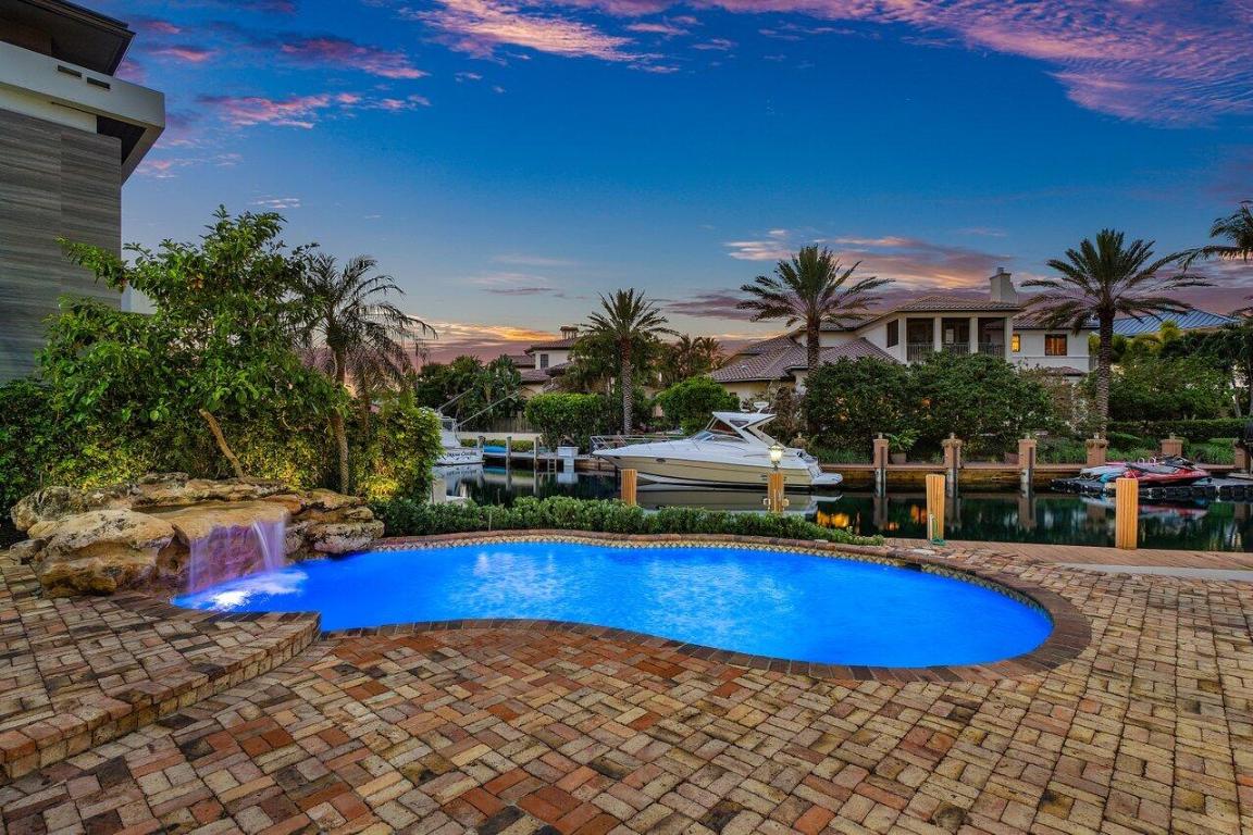 GOLDEN HARBOUR SEC 3 - Residential