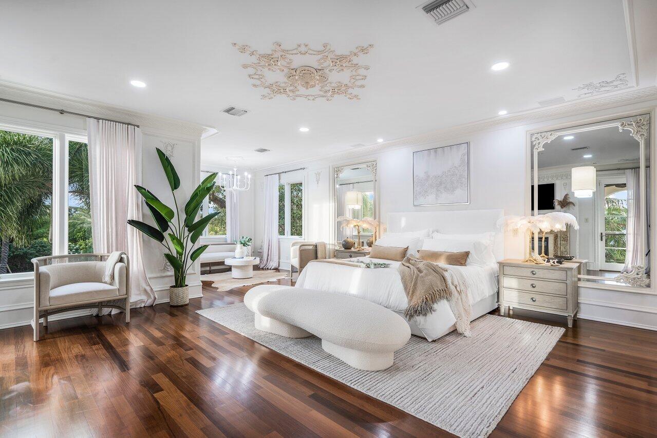 GOLDEN HARBOUR SEC 3 - Residential