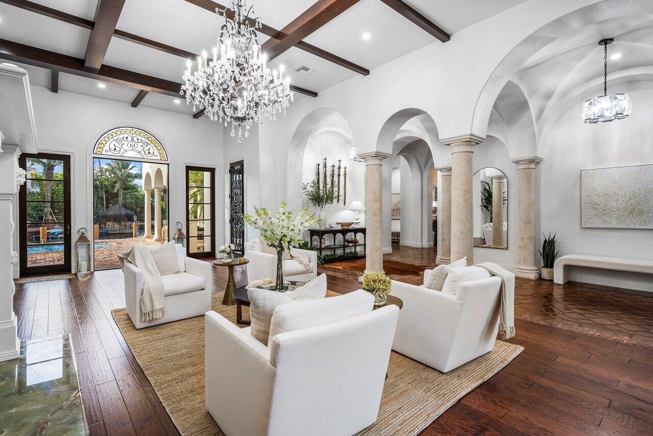 GOLDEN HARBOUR SEC 3 - Residential