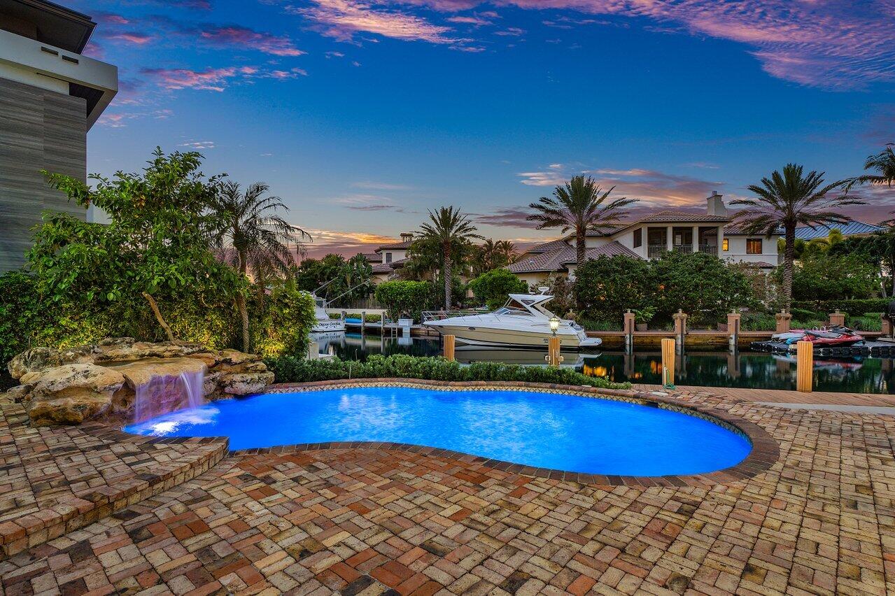 GOLDEN HARBOUR SEC 3 - Residential