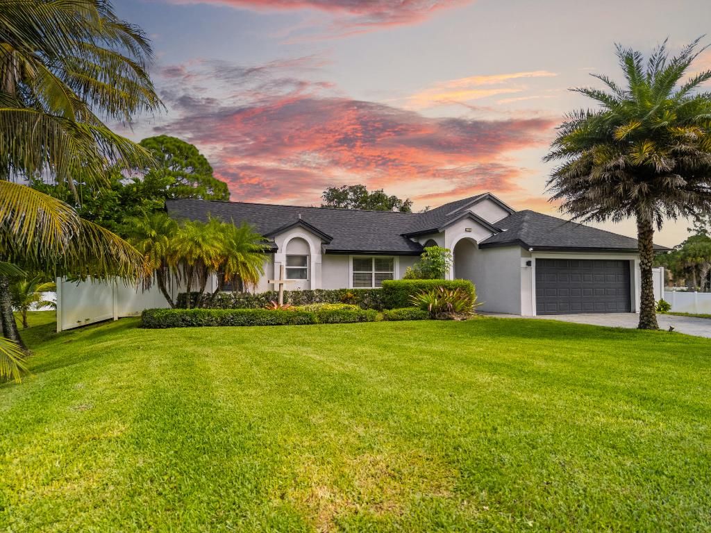 Photo of 16857 90th Street N, Loxahatchee, FL 33470 (MLS # R11126111)