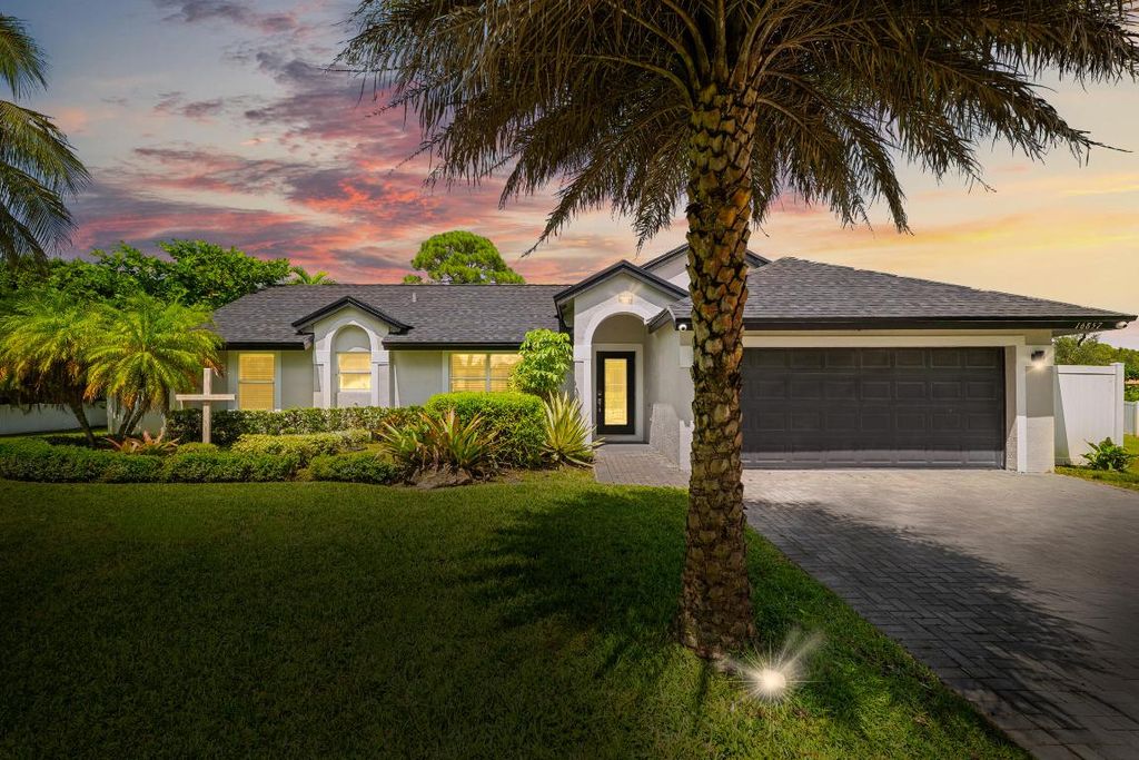 Photo of 16857 90th Street N, Loxahatchee, FL 33470 (MLS # R11126111)