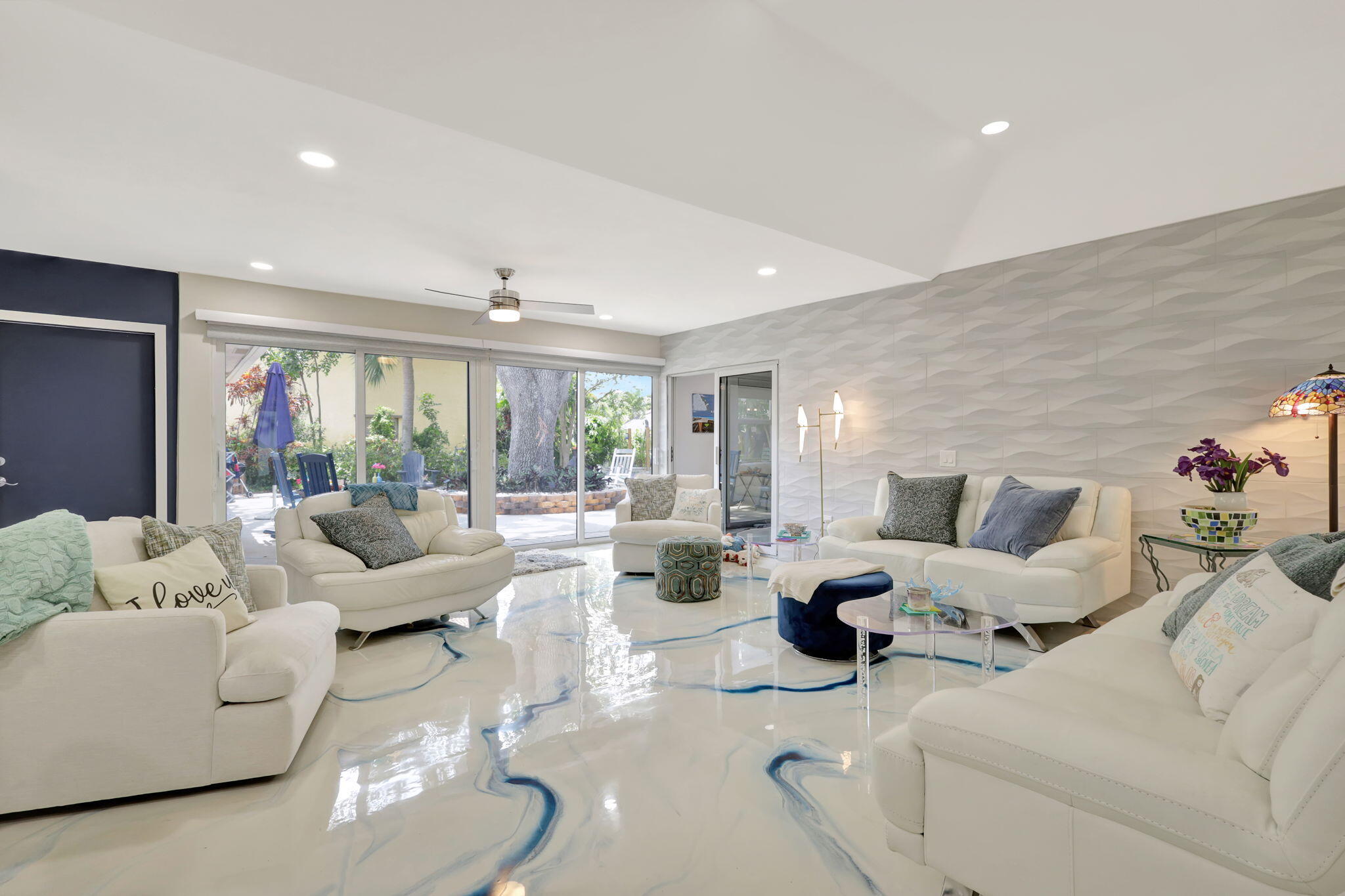 HIDDEN VALLEY SEC 4 - Residential