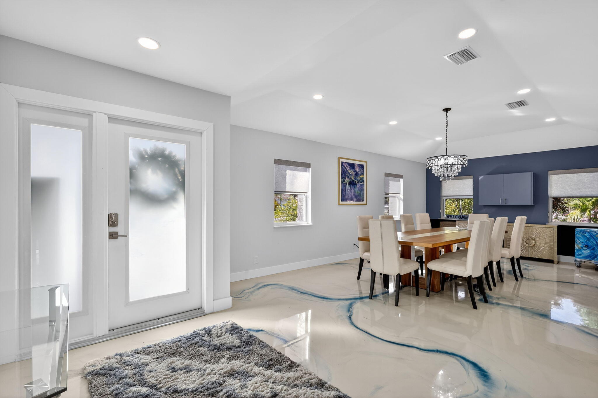 HIDDEN VALLEY SEC 4 - Residential