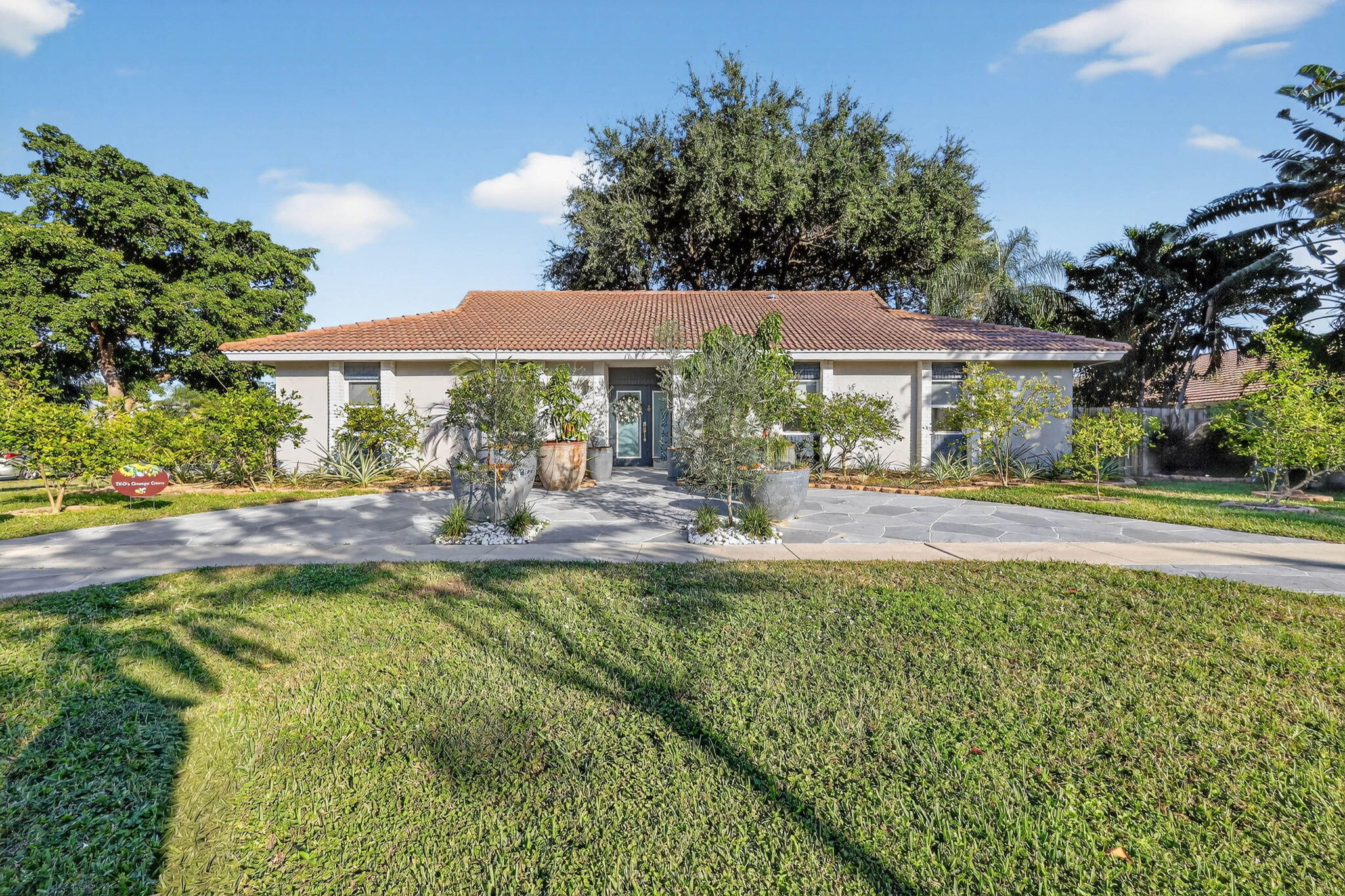 HIDDEN VALLEY SEC 4 - Residential