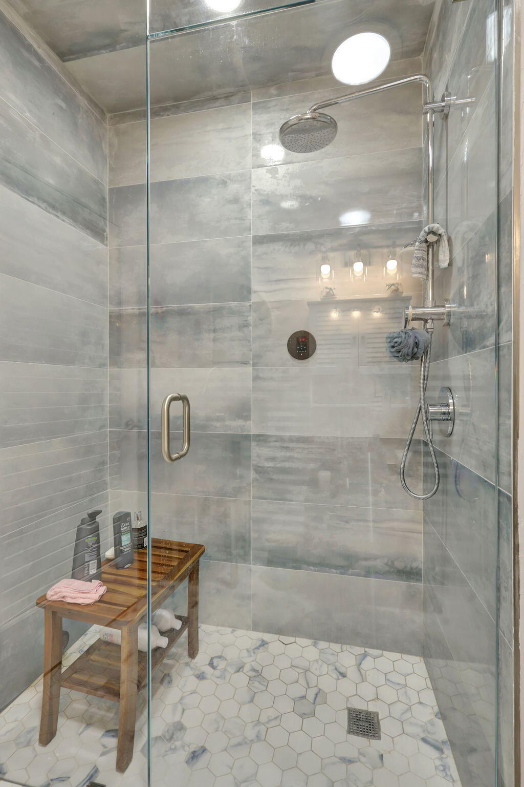 HIDDEN VALLEY SEC 4 - Residential