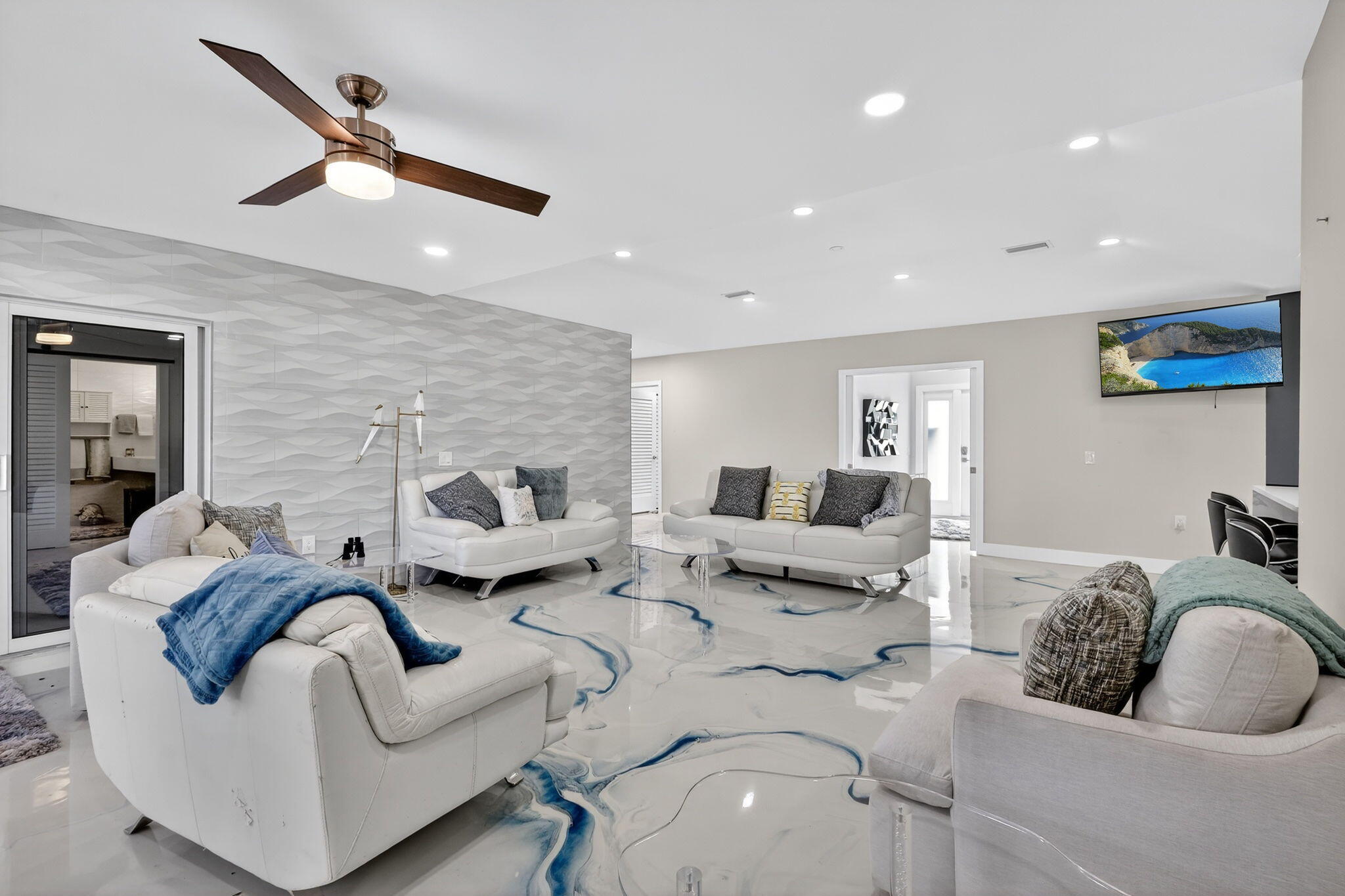 HIDDEN VALLEY SEC 4 - Residential