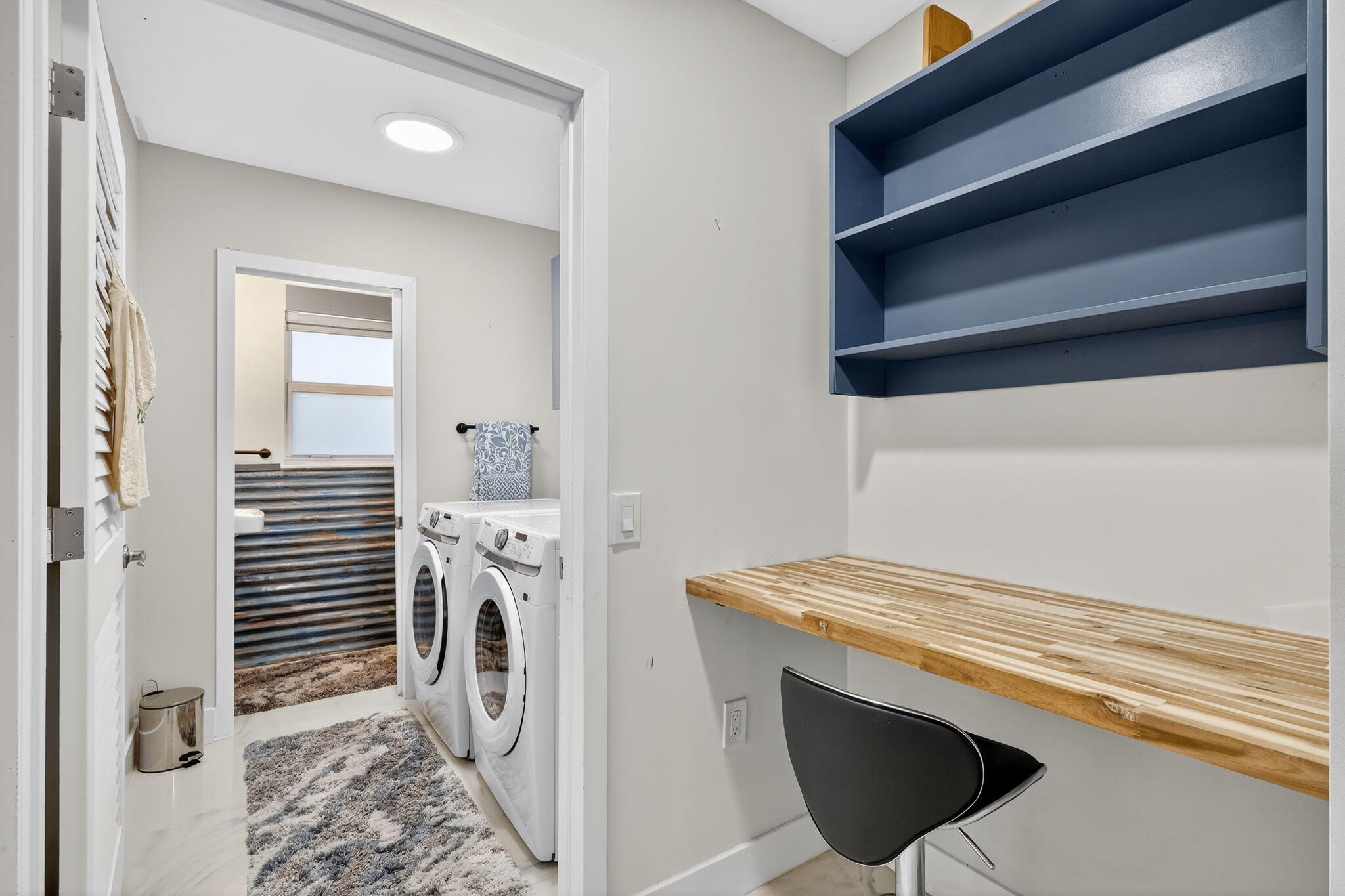 HIDDEN VALLEY SEC 4 - Residential