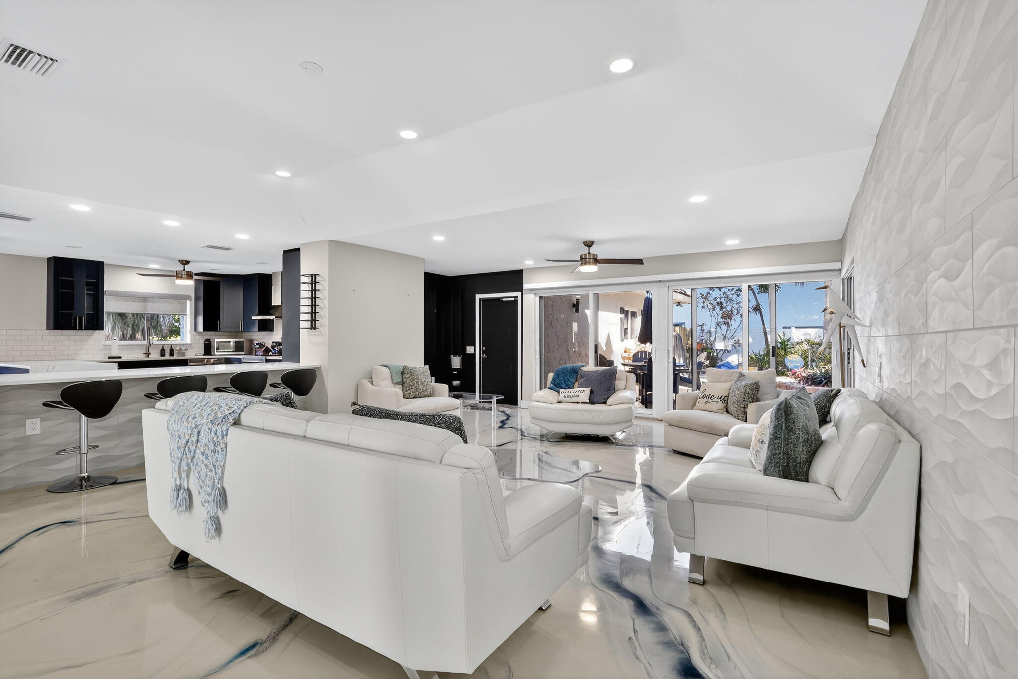 HIDDEN VALLEY SEC 4 - Residential