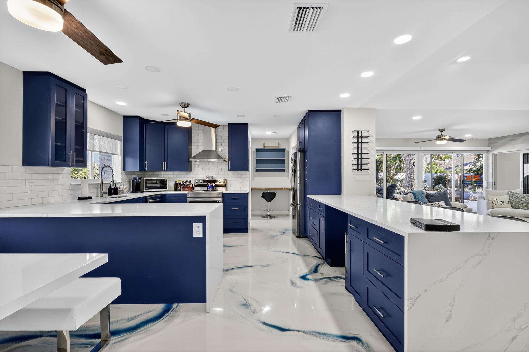 HIDDEN VALLEY SEC 4 - Residential