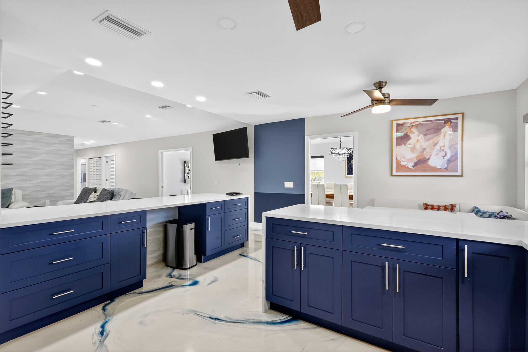 HIDDEN VALLEY SEC 4 - Residential