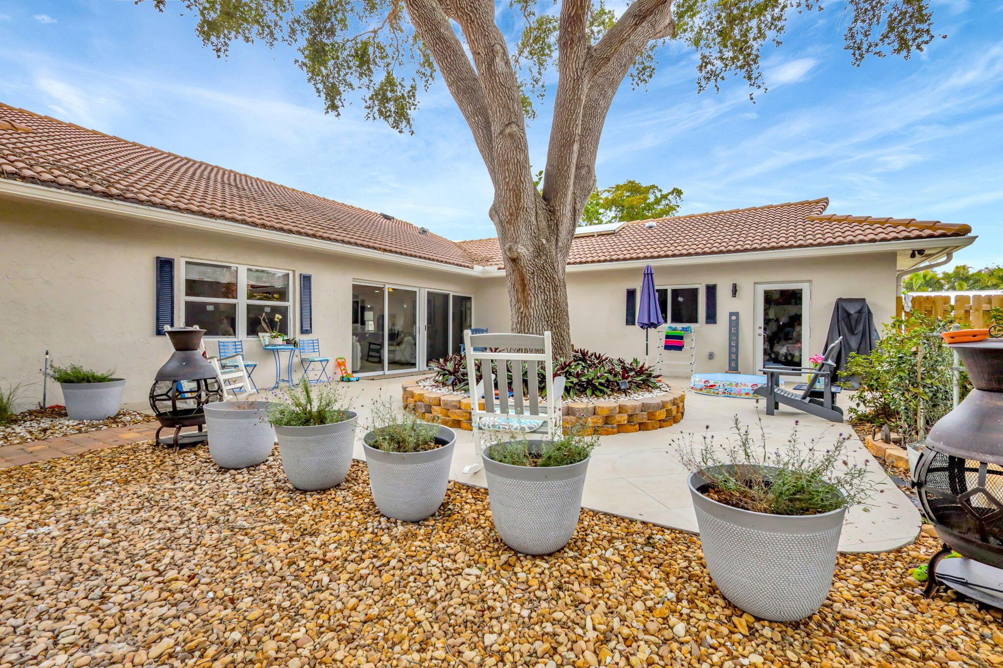 HIDDEN VALLEY SEC 4 - Residential